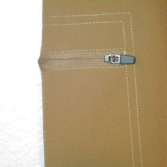 Men's Hiking Shorts Size XL Nylon Stretch UPF Lightweight Quick Dry Gorpcore NWT - Picture 8 of 9